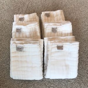 Green Mountain Cloth-eez Prefold Diaper